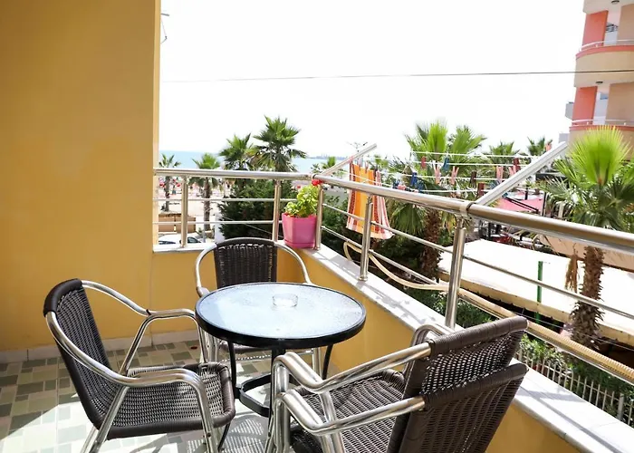 Gimi Apartments 1