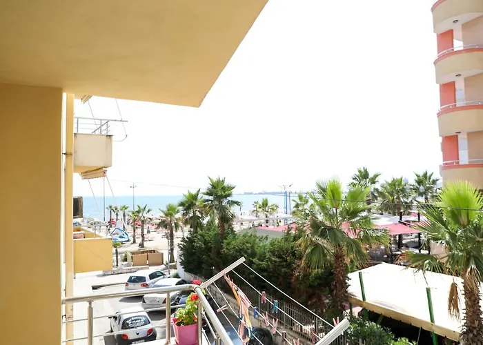 Gimi Apartments 1