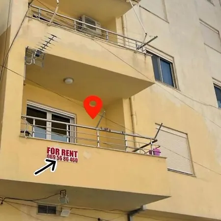 Gimi Apartments 1 Durres Exterior photo
