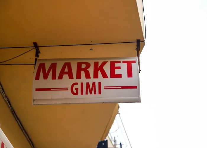 Gimi Apartments 1