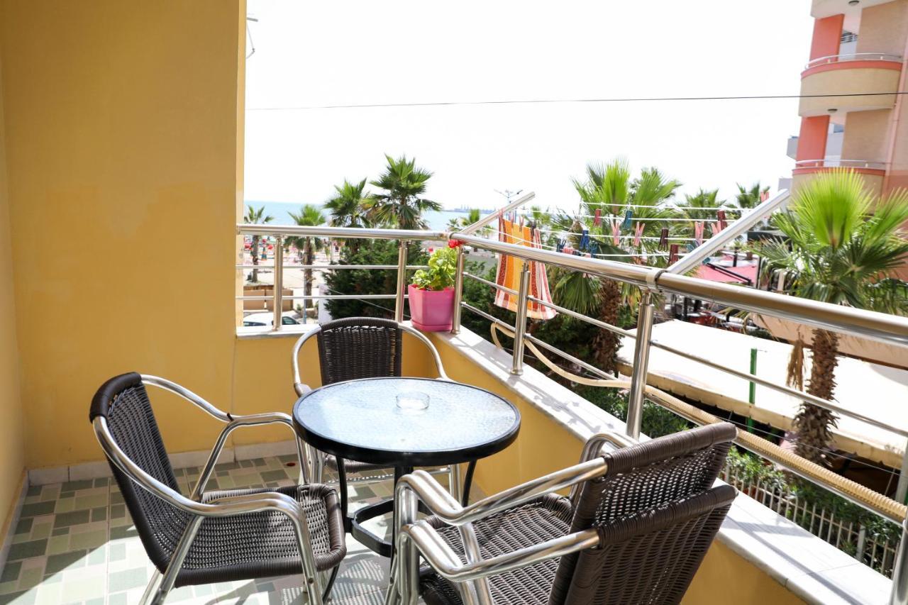 Gimi 1 * Durres