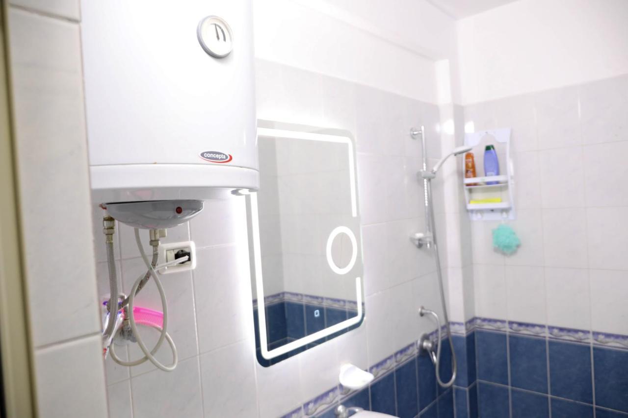 Gimi 1 Apartment Durres